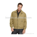 Men's Winter Lightweight Cotton Bomber Jacket